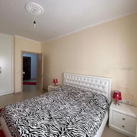 Apartament Pogradec *