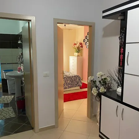 Apartament Pogradec *