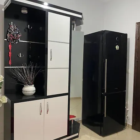 Apartament Pogradec Апартаменты
