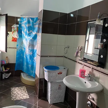 Apartament Pogradec * Pogradec